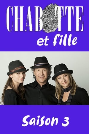 Chabotte et fille