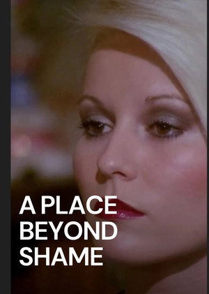 A Place Beyond Shame poszter