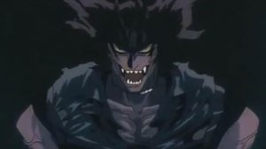 AMON デビルマン黙示録 háttérkép
