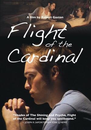 Flight of the Cardinal poszter