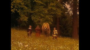 The Chronicles of Narnia: The Silver Chair háttérkép
