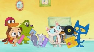 Pete the Cat kép