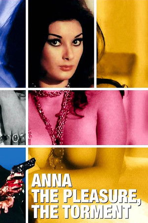 Anna, quel particolare piacere poszter