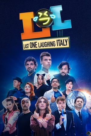 LOL: Chi ride è fuori poszter