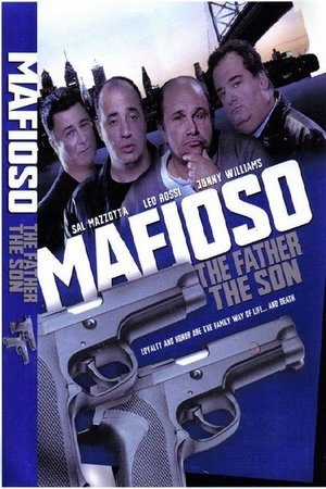 Maffiózók - Az igazi család