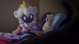 シャドウバースF（フレイム） 1. évad Ep.43 43. epizód