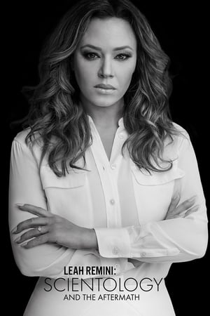 Leah Remini: Scientology and the Aftermath