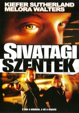 Sivatagi szentek