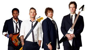 Wedding Band kép