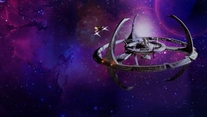 Star Trek: Deep Space Nine kép