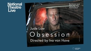 National Theatre Live: Obsession háttérkép