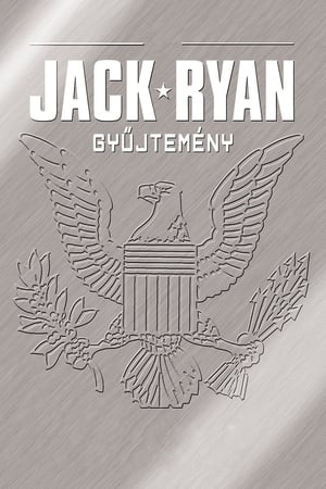 Jack Ryan filmek