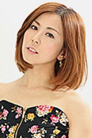 Sanae Hitomi profil kép