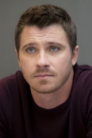 Garrett Hedlund profil kép