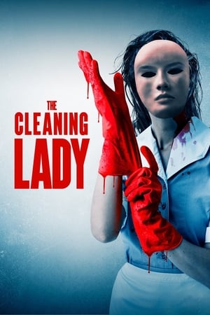 The Cleaning Lady poszter