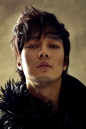 So Ji-sub profil kép