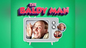 The Baldy Man kép