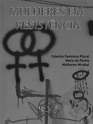 Women in Resistance poszter