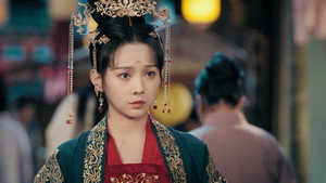 与君重逢初见时 1. évad Ep.11 11. epizód