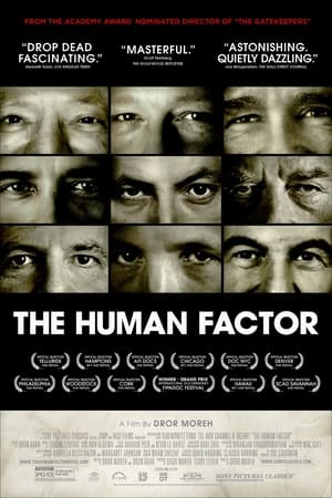 The Human Factor poszter