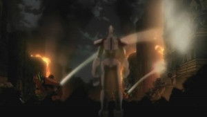 マクロスF Season 1 Ep.2 2. epizód