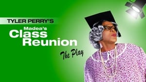 Madea's Class Reunion - The Play háttérkép