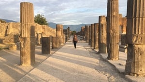 Pompeii's Final Hours: New Evidence kép