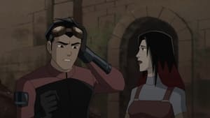 Generator Rex 3. évad Ep.10 10. epizód