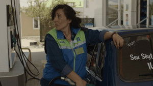Ayşe háttérkép