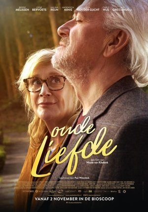 Oude Liefde poszter