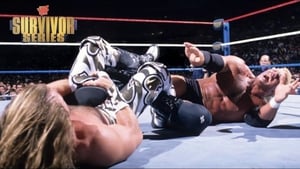 WWE Survivor Series 1996 háttérkép