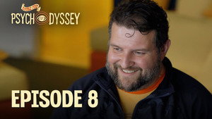 Double Fine PsychOdyssey 1. évad Ep.8 8. epizód