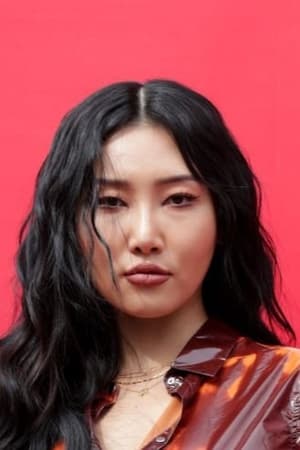 Hwasa profil kép