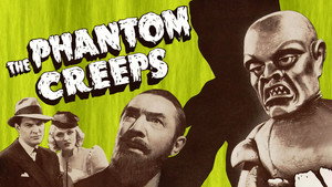 The Phantom Creeps háttérkép