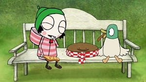 Sarah & Duck 1. évad Ep.4 4. epizód