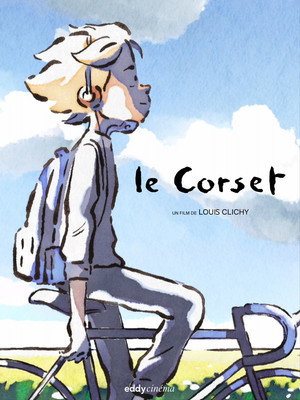 Le Corset poszter