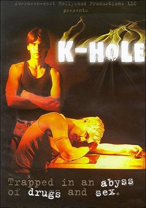 K-Hole poszter