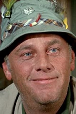 McLean Stevenson profil kép