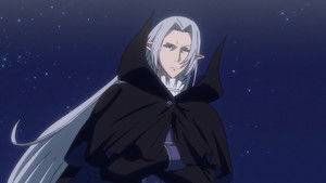 魔王様、リトライ! 1. évad Ep.7 7. epizód