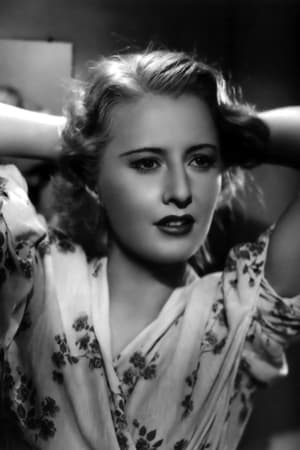 Barbara Stanwyck profil kép