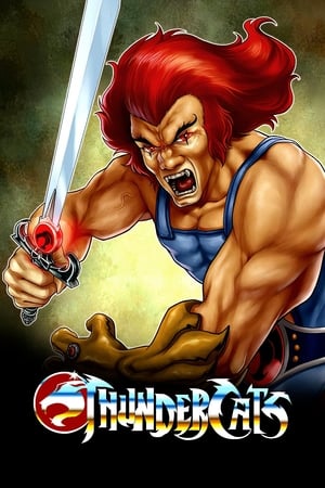 ThunderCats poszter