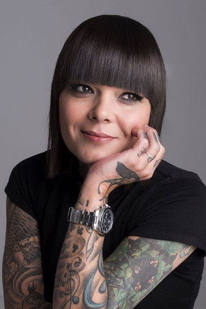 Oláh Ibolya