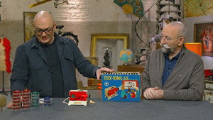 Bares für Rares 16. évad Ep.79 79. epizód