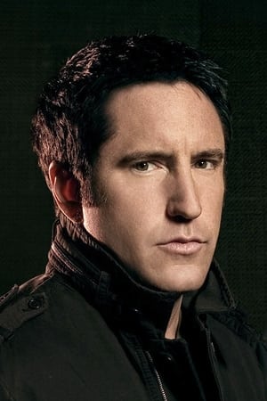 Trent Reznor profil kép