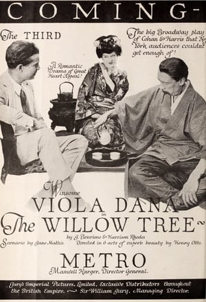 The Willow Tree poszter