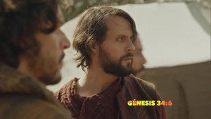 Gênesis 1. évad Ep.160 160. epizód