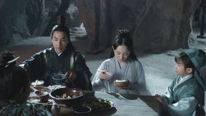 三生三世十里桃花 1. évad Ep.32 32. epizód