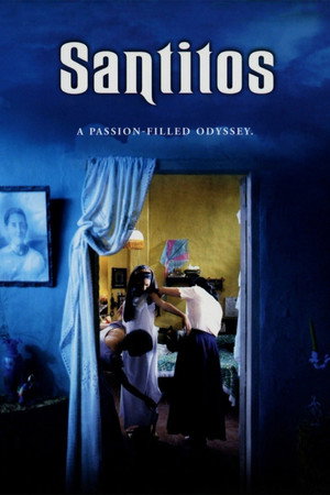 Santitos poszter
