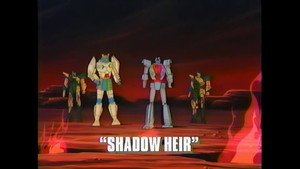 BattleTech: The Animated Series Season 1 Ep.11 11. epizód