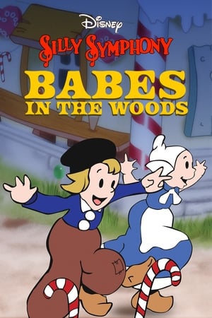 Babes in the Woods poszter